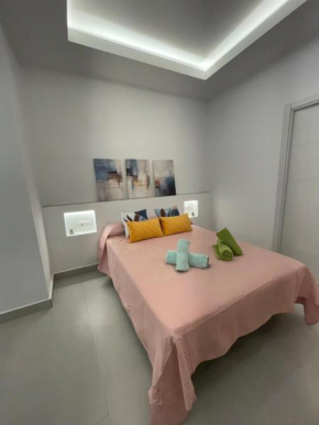 Luxury apartment Bella Málaga